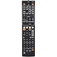 Telecomando Sostitutivo ALLIMITY RAV491 Per Yamaha AV Receiver: Compatibile Con RAV248, HTR-4066, RX-V475, RX-V575 E Altri