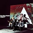 TRINITY【初回限定盤】(特典なし)