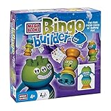 Bingo Builder Game [並行輸入品]