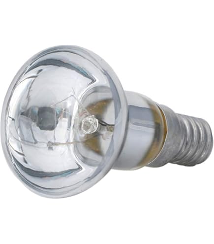 Amazon | 溶岩ランプ交換用電球、2 - Pack 25 Watts (14.5 Inch Lava