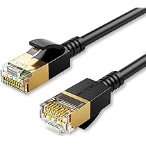 Amazon.co.jp: 安心の日本企業 LANケーブル CAT8準拠 40Gbps