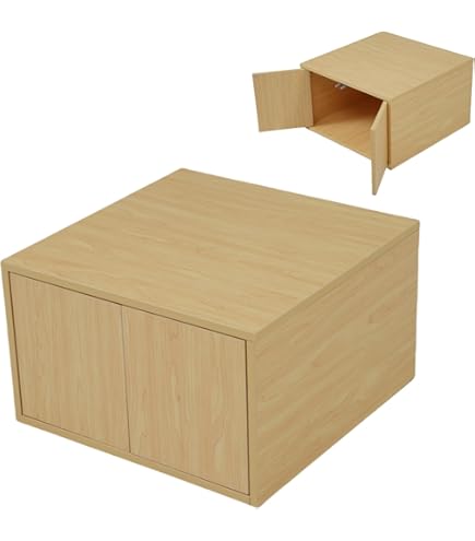 Amazon｜収納ベッド ユニット 収納ボックス 小上がり ユニットベッド