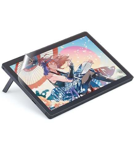 Amazon.co.jp: ベルモンド Wacom Cintiq 16 2025年モデル 用(DTK168