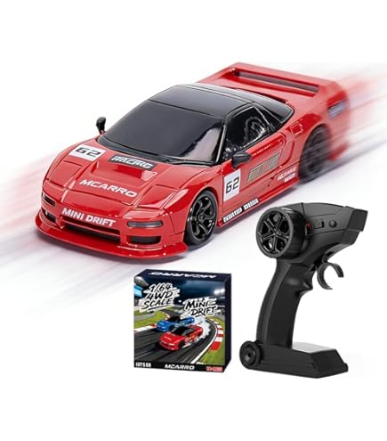 ホビーラジコン SHIBATA D-MAX 180SX DRIFT SPEC Soul-Stirring Beauty! 🔥 SHIBATA D-MAX NISSAN 180SX Has Arrived