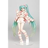 タイトー 初音ミク フィギュア Costumes ルームウェア ver. 全1種