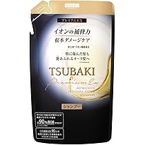 Amazon | TSUBAKI プレミアムEX インテンシブリペア シャンプー