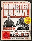 Monster Brawl [Blu-ray]