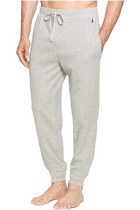 Ralph Lauren Polo Knit Jogger Lounge 