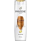 Pantene Pro-V Ultimate 10 Repair and Protect Shampoo: Stengthening for Damaged Hair 375ml