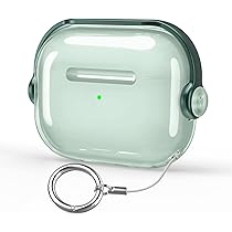 AirPods Pro/AirPods Pro2 用 ケース(クリア) 楽天市場】AirPods 第2世代 クリアケース TPU ジェムケース