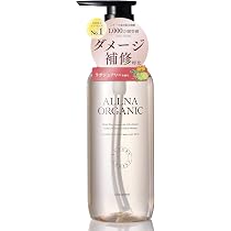 Amazon.co.jp: [ 香るサラツヤ美髪 ] オルナ オーガニック