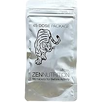 Amazon | ゼンニュートリション 運動後に飲むサプリメント AFTER