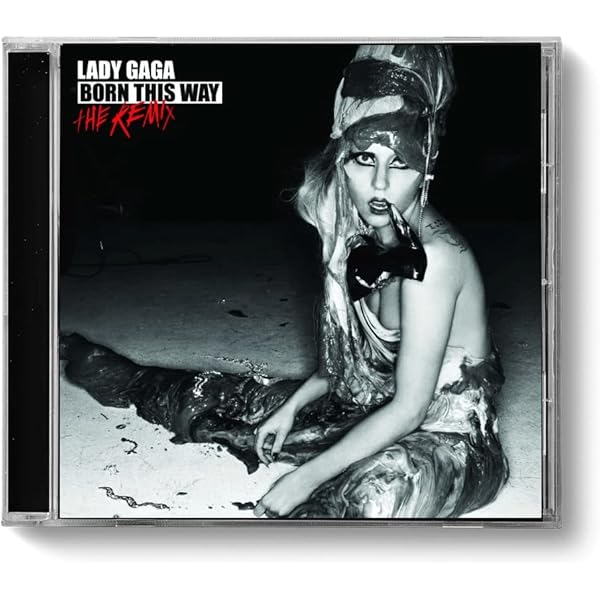 Lady Gaga Born This Way レコード Lady Gaga, Born This Way [EP], audioCD | eBay