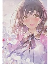 Amazon.co.jp: 冴えない彼女の育てかた Fes. Fine ～glory