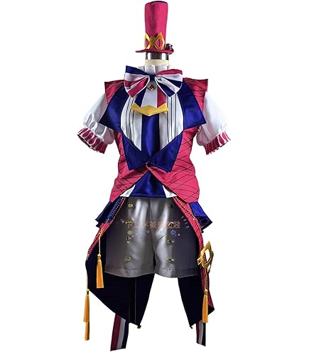 【プリパラ】レオナ・ウエスト コスプレ衣装 Amazon.co.jp: GGcosplay プリパラ ドロシー・ウェスト レオナ