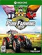 Pure Farming 2018: Day One Edition (輸入版:北米)- XboxOne