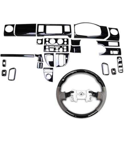 Amazon | 17634 エブリィワゴン DA64W ガングリップ ステアリング