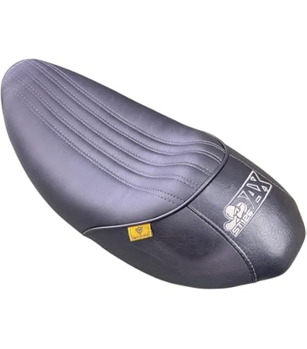 Amazon | Gクラフト(Gcraft) NRシート DAX125(JB04/JB06) 32831