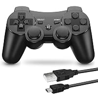 Amazon | PS3/PSVitaTV用シンプルコントローラーVer.2
