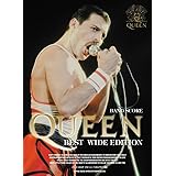 Bsクイーン スーパーベスト Complete Score Series 本 通販 Amazon Bsクイーン スーパーベスト Complete Score Series 本 通販 Amazon