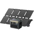 Amazon.co.jp: Anker 535 Portable Power Station with 625 Solar