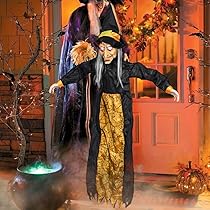 魔女人形　KASMA コレクション　ハロウィン　クリスマス 魔女人形 KASMA コレクション ハロウィン クリスマス ハロウィン