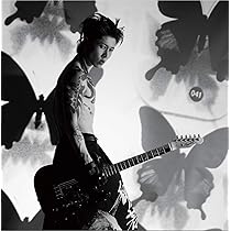Amazon.co.jp: SAMURAI SESSIONS vol.1(通常盤) - 雅-MIYAVI