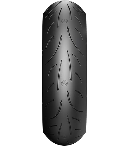 Amazon.co.jp: METZELER バイク用タイヤ SPORTEC M9 RR F 110/70ZR17