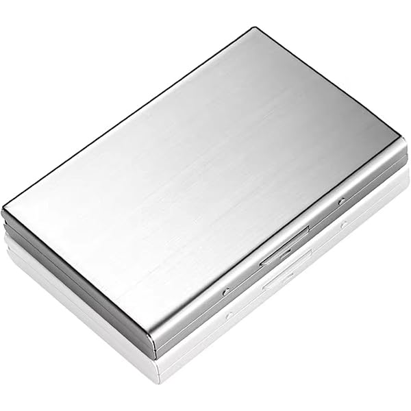 Amazon.co.jp: カードケース 金属クレジット メタルカード