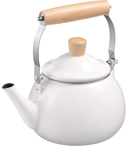 Amazon｜COPCO TEA KETTLE Heart ピンク 477062｜やかん・ケトル