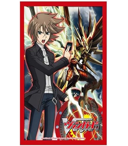 ブシロードスリーブコレクション ミニ　Vol.435
【五ノ実ナナミ】 Amazon | ブシロードスリーブコレクション ミニ Vol.334 カード