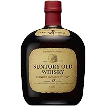 サントリー／ロイヤルブレンドウイスキー（巳） サントリー／ロイヤルブレンドウイスキー（巳）