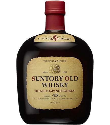 Amazon.co.jp: サントリー ローヤル [ウイスキー 日本 700ml] : 食品