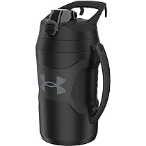 Amazon.co.jp: Under Armour UA70020-00013-OSFA UA 64オンス