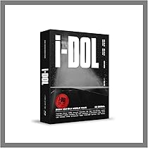i-dle idle ソウルコン BluRay 新品未開封 61PQmGn0pQL._AC_UL210_SR210,
