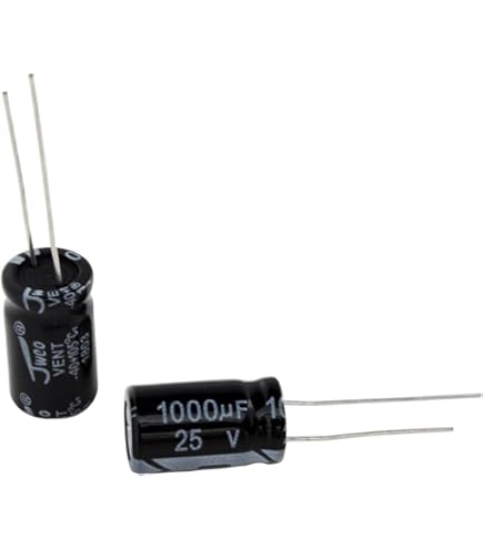 D_CIDE 4コン Amazon.co.jp: Kaito Denshi(海渡電子) 電解コンデンサ 35V 22μF