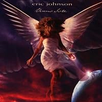 Amazon.co.jp: EJ - エリック・ジョンソン: ミュージック