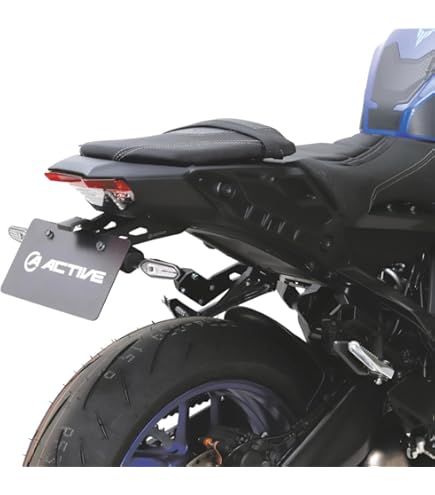 Amazon | オーヴァーレーシング(OVER Racing) フェンダーレスキット MT 