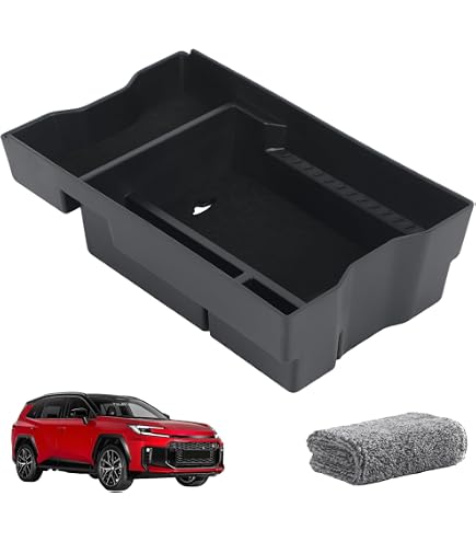Amazon | TZ RAV4 コンソールボックスインナートレイ 品番:V9TZJF031