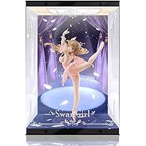 DREAM - ドリームテック 白鳥の女の子 Avian Romance Pink Label 5 1/6 完成品 フィギュア(DT-178) ウェーブ(WAVE) 白鳥の女の子 | 株式会社ウェーブ