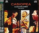 recorded LIVE and BEST�`Early Alfa Years