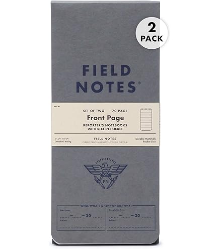 Amazon.co.jp: (フィールドノーツ) Field Notes エクスペ