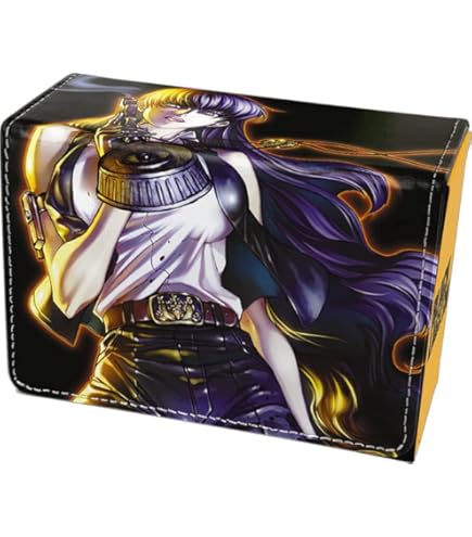 Amazon.co.jp: キャラクターデッキケースW BLACK LAGOON「レヴィ