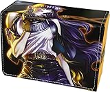 合皮製デッキケースW BLACK LAGOON「ロベルタ」