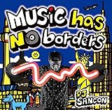 Music has no borders