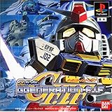 SDガンダム G GENERATION-F IF