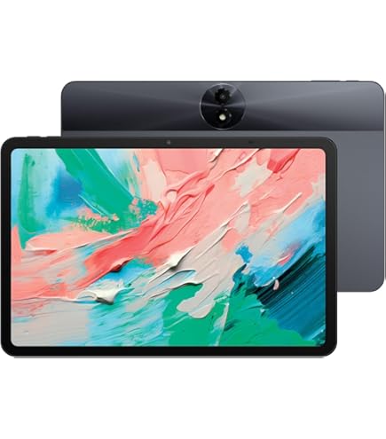 HUAWEI HW-BAH3-L09 MatePad LTE Tablet, 10.4
