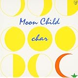 Moon Child(紙ジャケット仕様)
