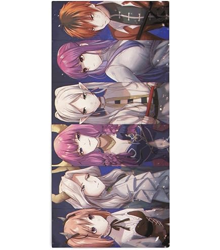 い*ぁ様 フリーレン　フェルン　タオル　478 い*ぁ様 フリーレン フェルン タオル 478 い*ぁ様 フリーレン