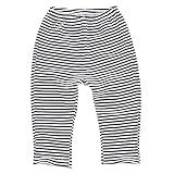 Babiesnature PANTS ユニセックス・ベビー カラー: ブルー